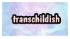 transchildish