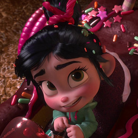 As your merciful princess, I hereby decree that everyone who was ever mean to me shall be... executed.