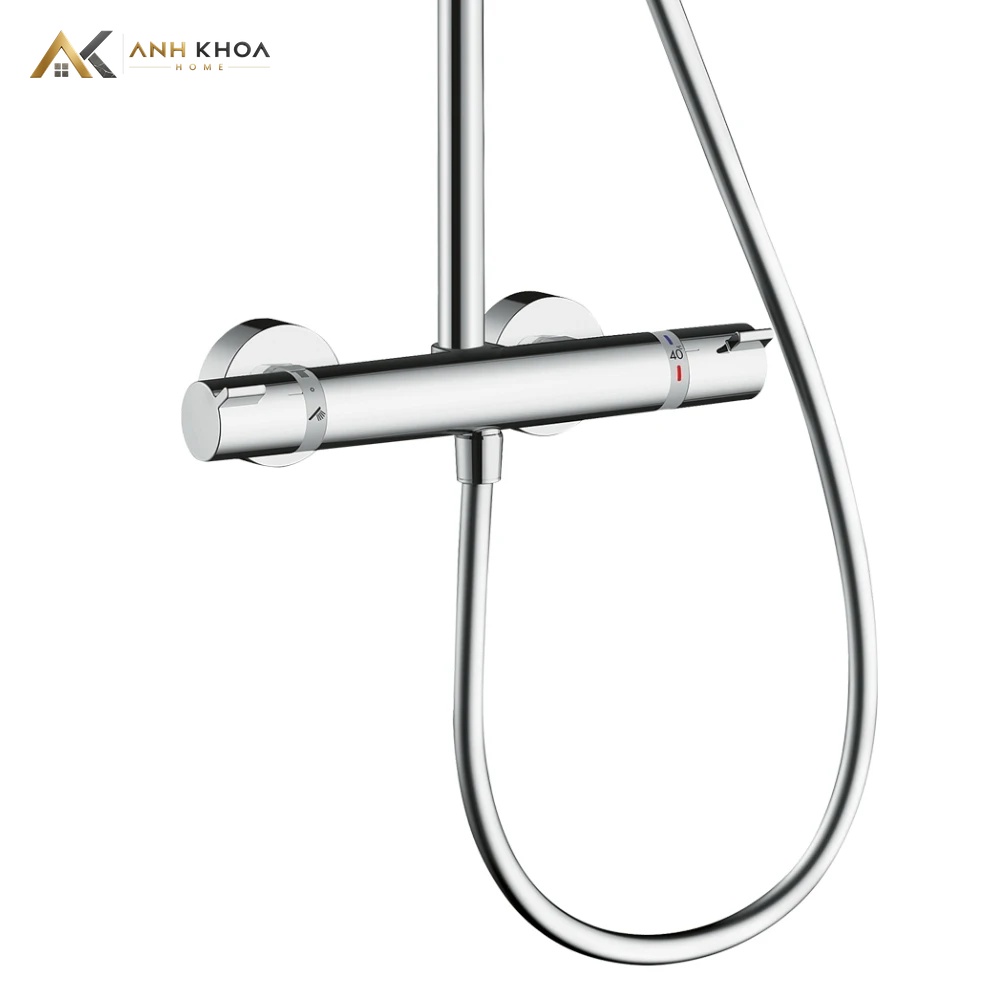 cu sen hansgrohe 26790000