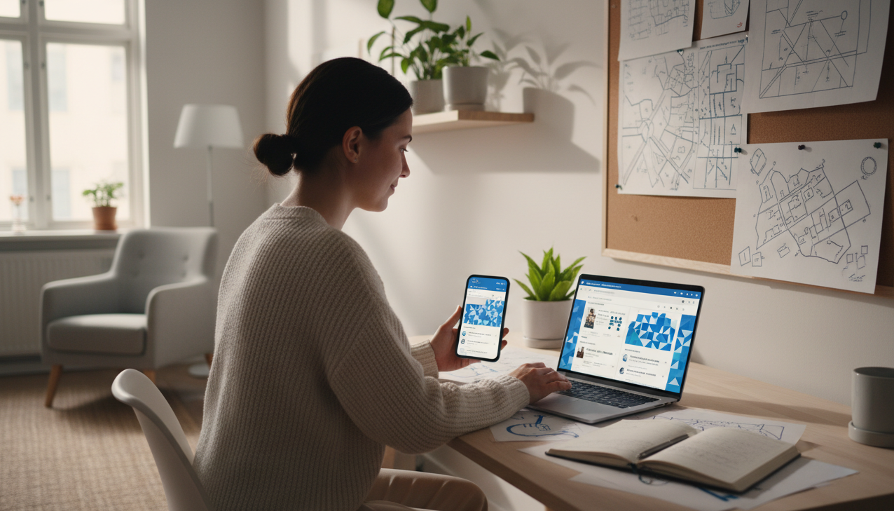 hitta bostad via facebook: din kompletta guide for trygg bostadsjakt