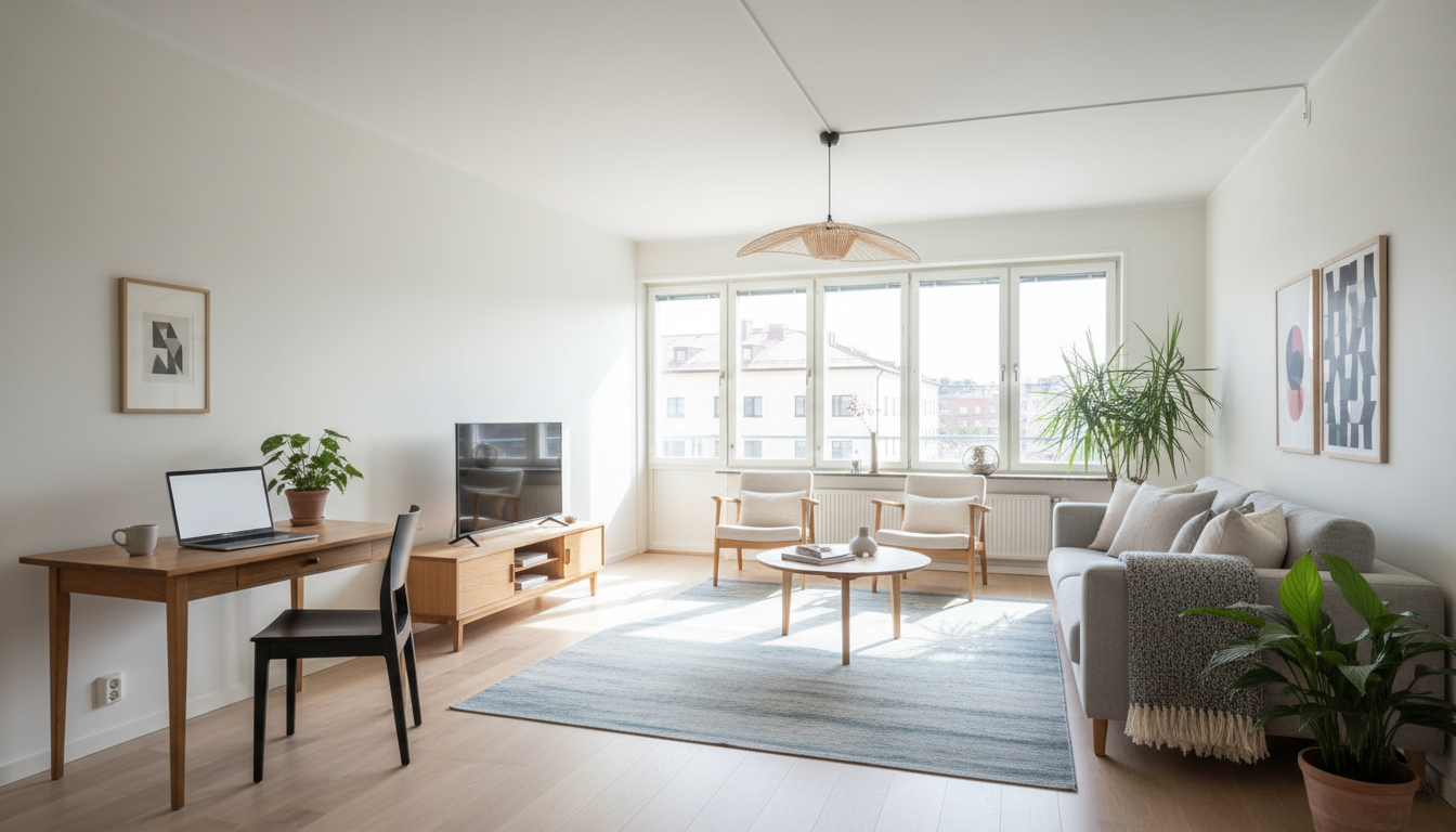 Hyr ut till foretag: Din guide till lonsam och trygg foretagsuthyrning Hyr ut till foretag: Din guide till lonsam och trygg foretagsuthyrning