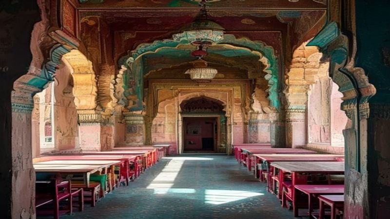 Jaipur School
