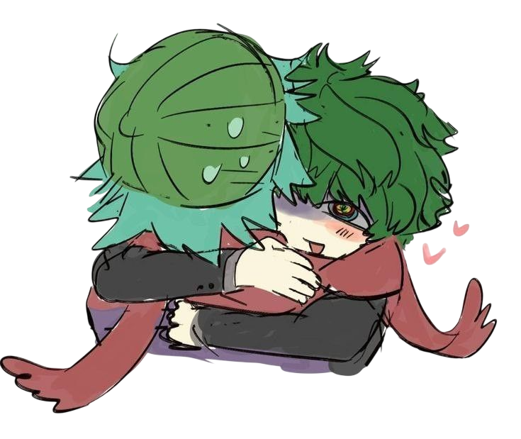 soushin