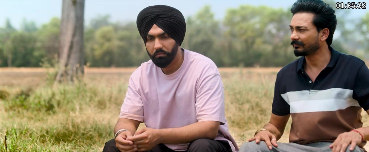Nikka Zaildar 4 screenshot