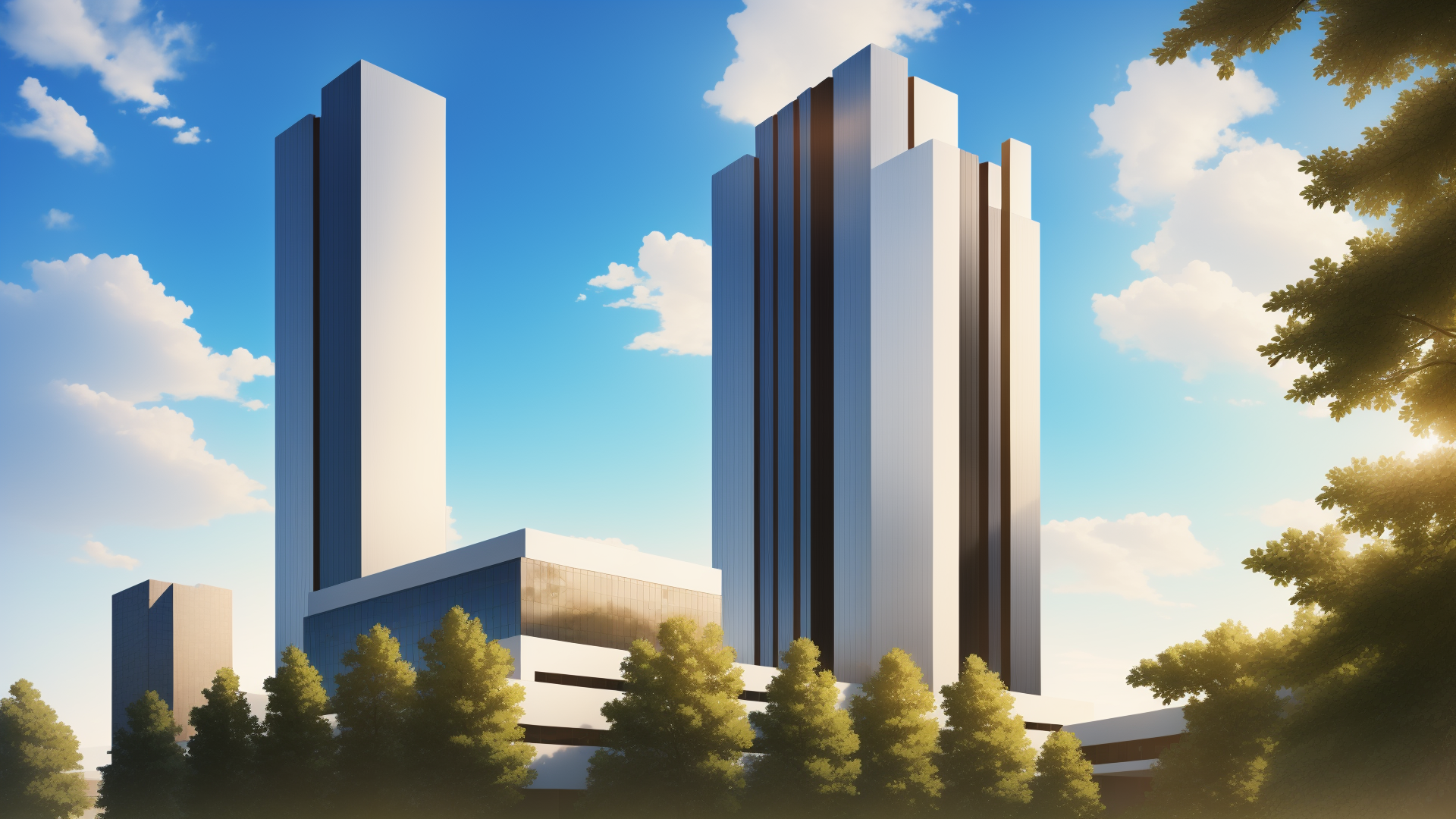 MM4UInc. HQ MM4UInc. HQ