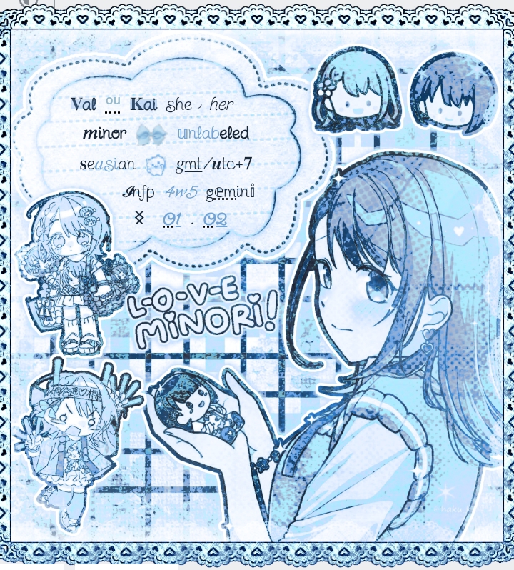 minori hanasato rentry