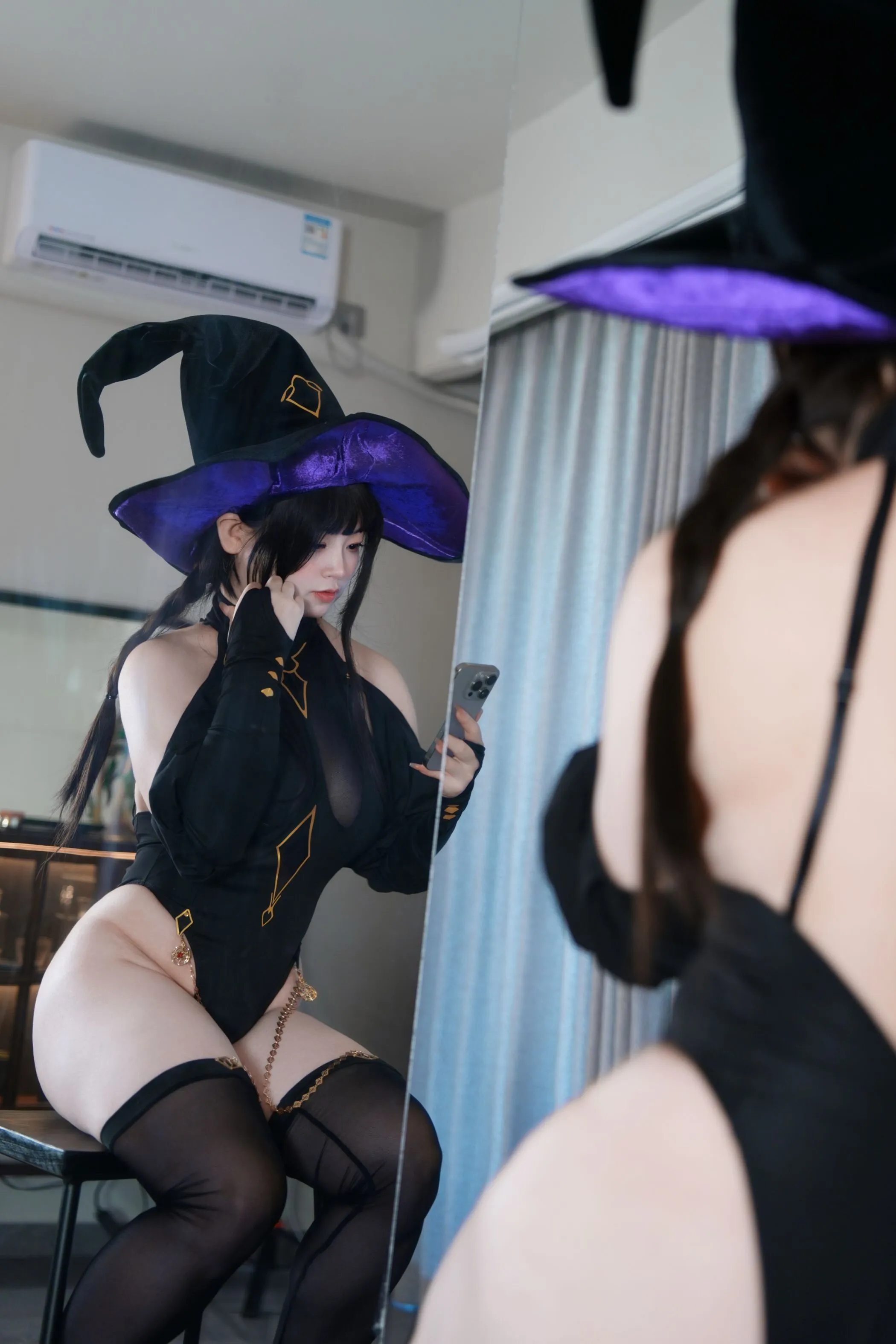 Mmmao毛毛帽 - Walpurgisnacht Puella Magi Madoka Magica — Photo 56