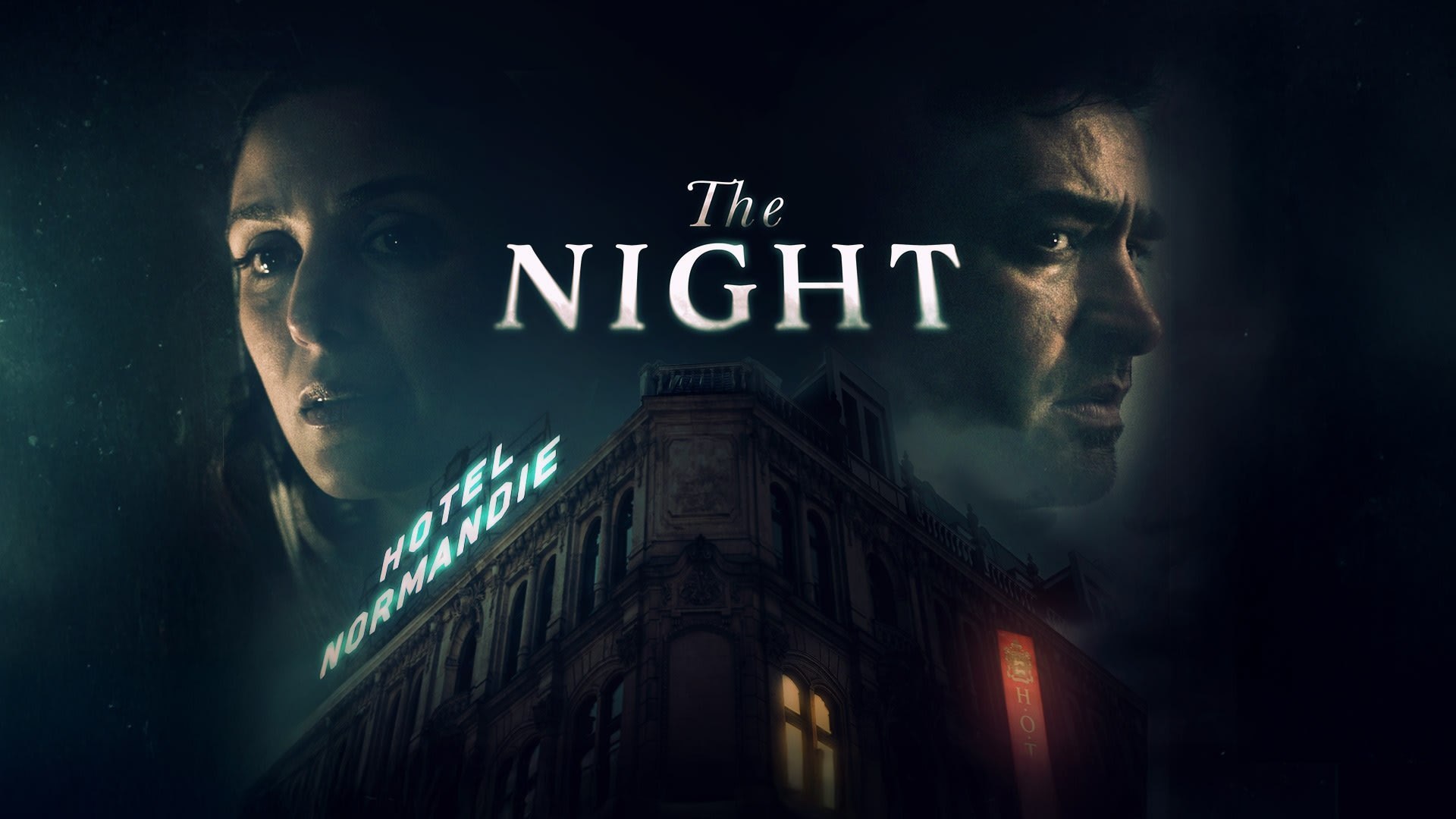 The Night thumbnail