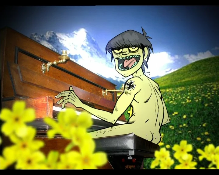 Cover art for Paris Amsterdam Waltz