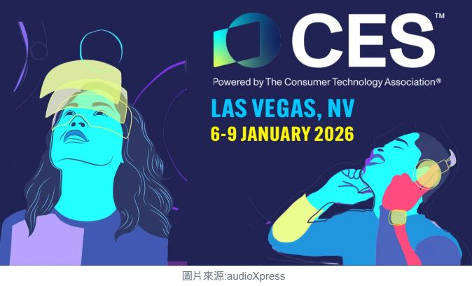 CES 2026 重磅回顧：AI筆記黃仁勳如何用Physical AI＋Rubin平臺重塑 AI 未來