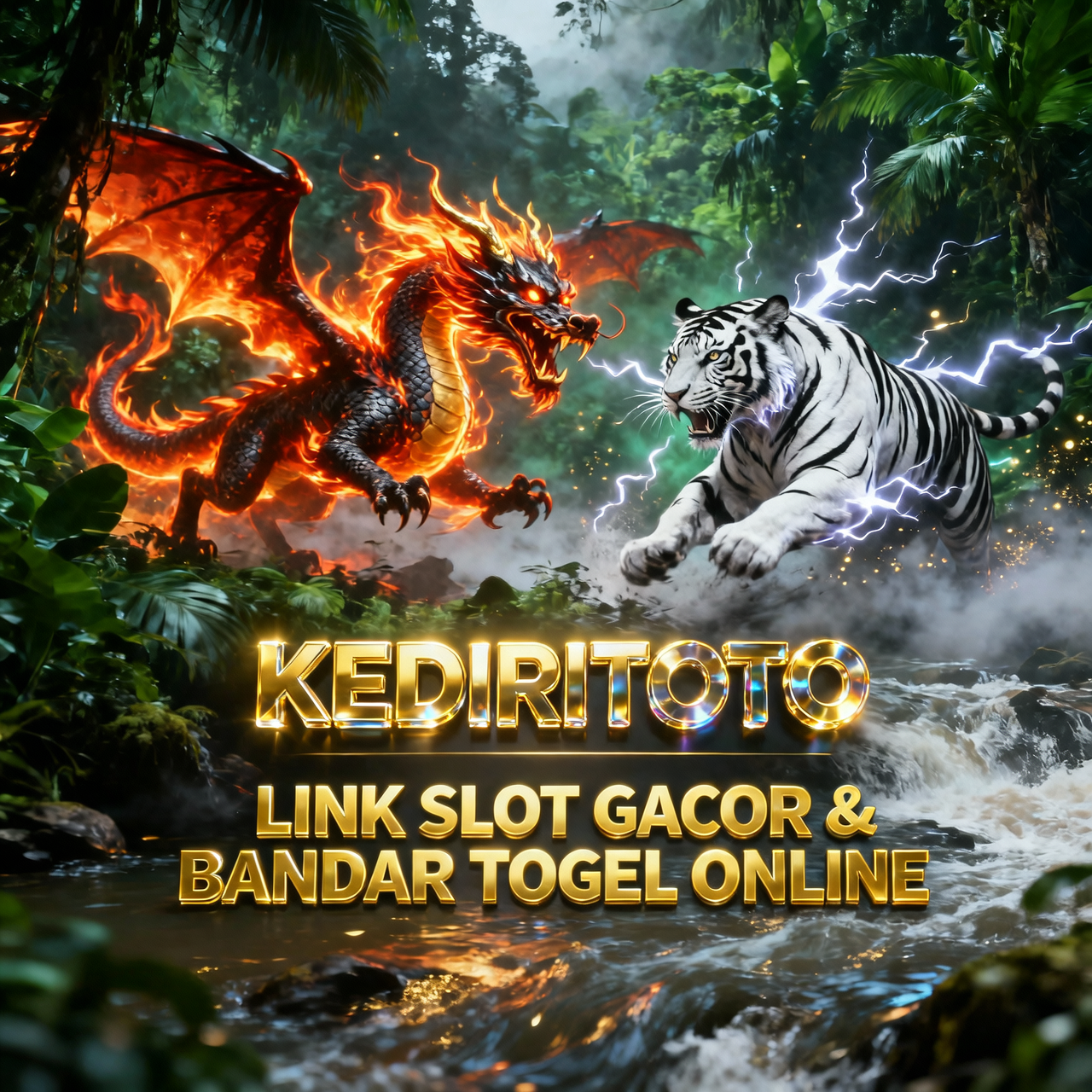 KEDIRITOTO
