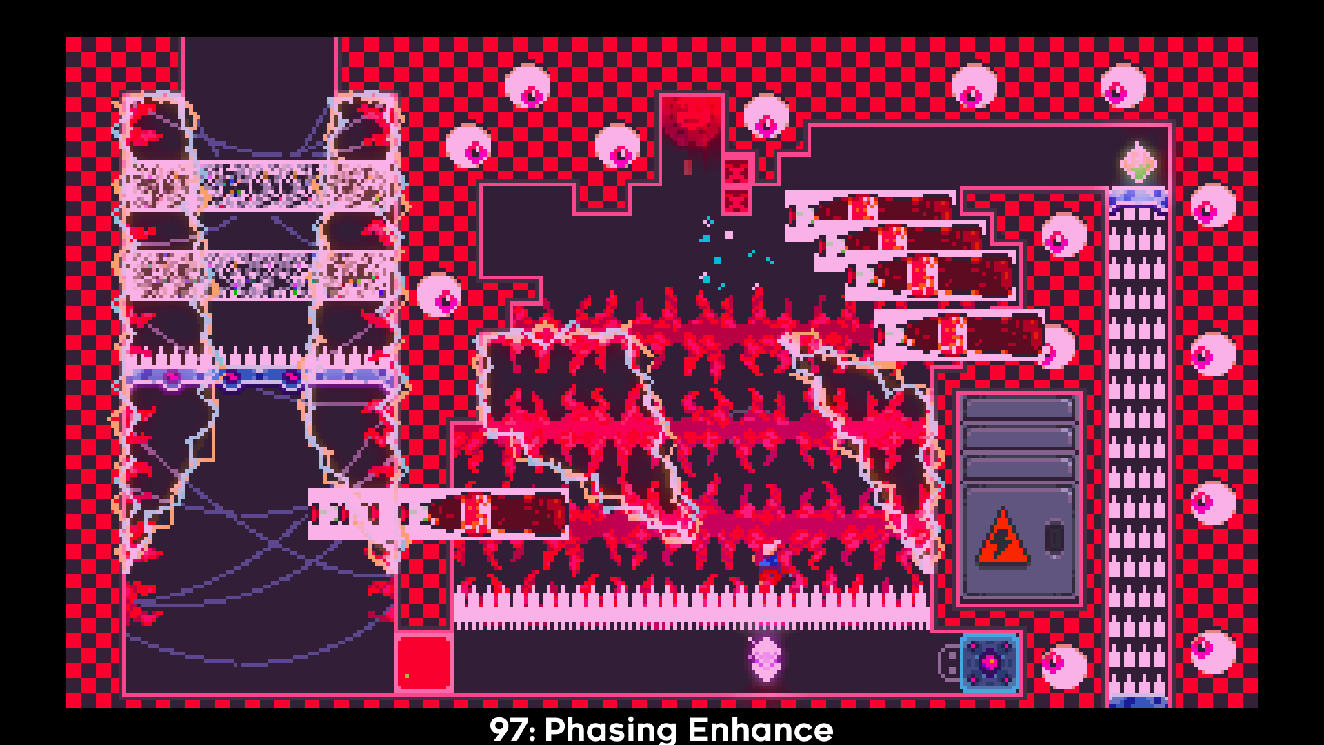 97: Phasing Enhance