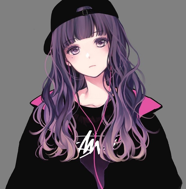 cape girl