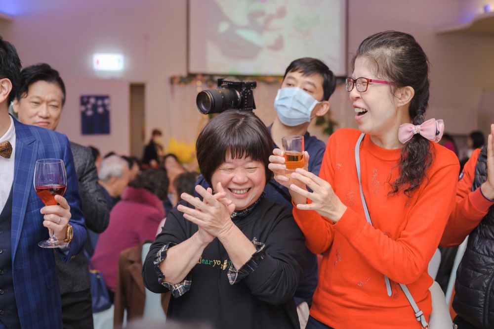 婚禮攝影師MAI作品集照片 93