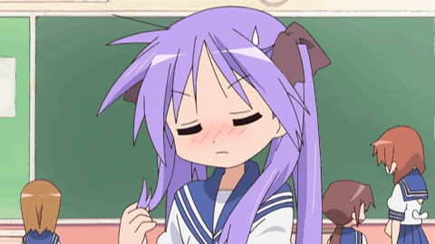 lucky star