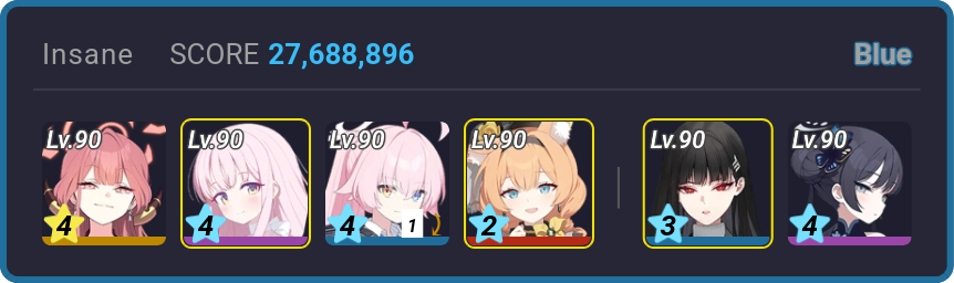 >purple insane version