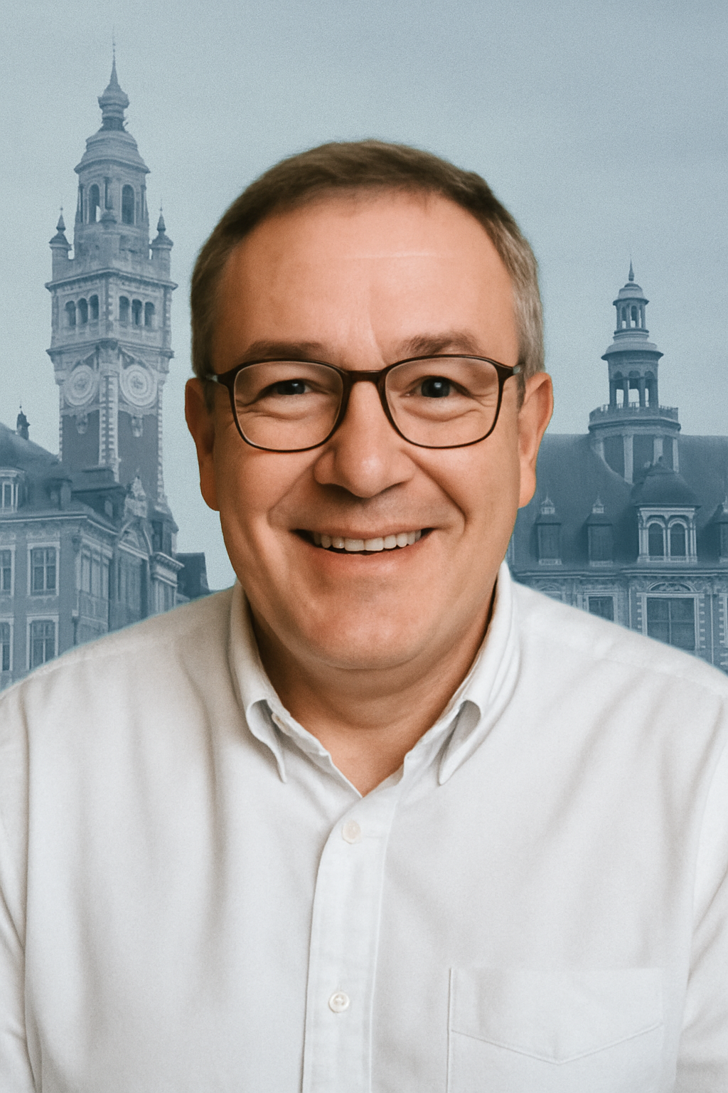 Directeur de maintenance · Plats cuisinés
