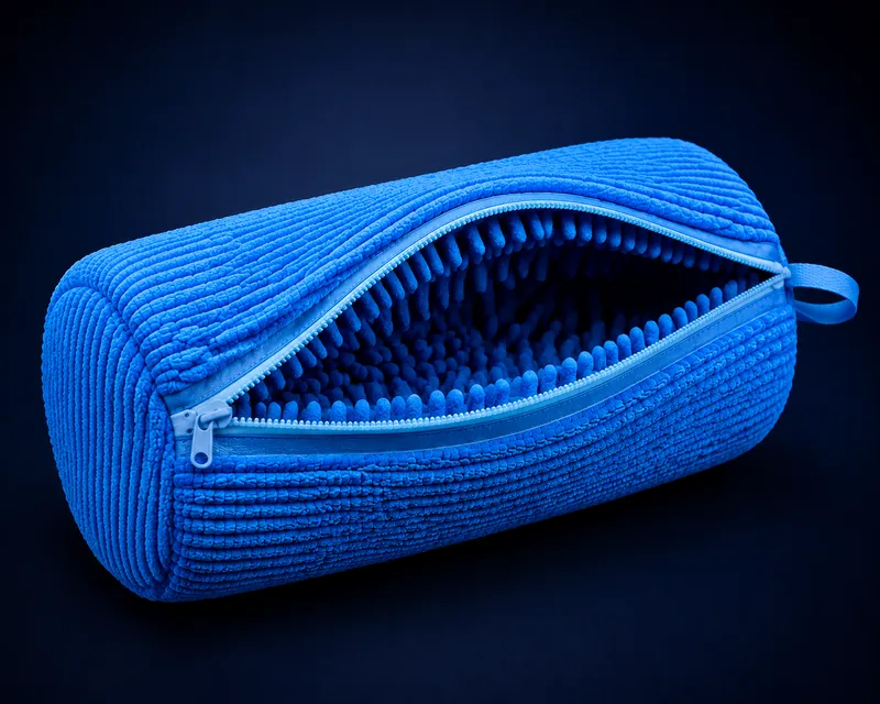 MR.GLIX Bolsa Para Lavar Zapatillas