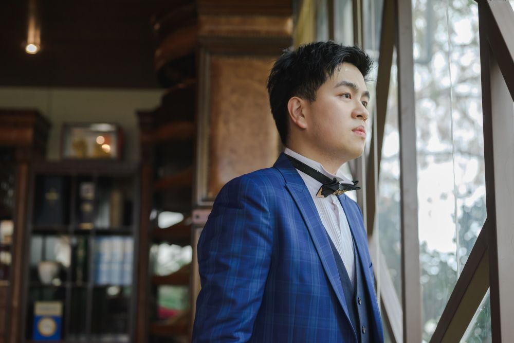 婚禮攝影師MAI作品集照片 112