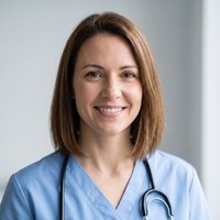 Dr. Lauren H., DVM