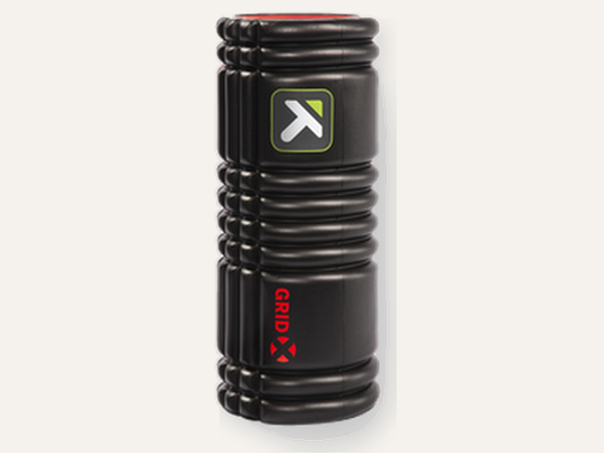 TriggerPoint GRID foam roller