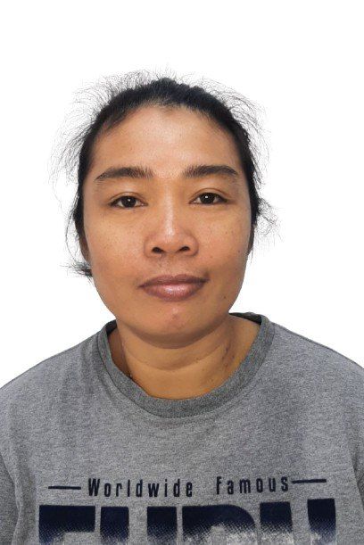 Chyril Buenviaje