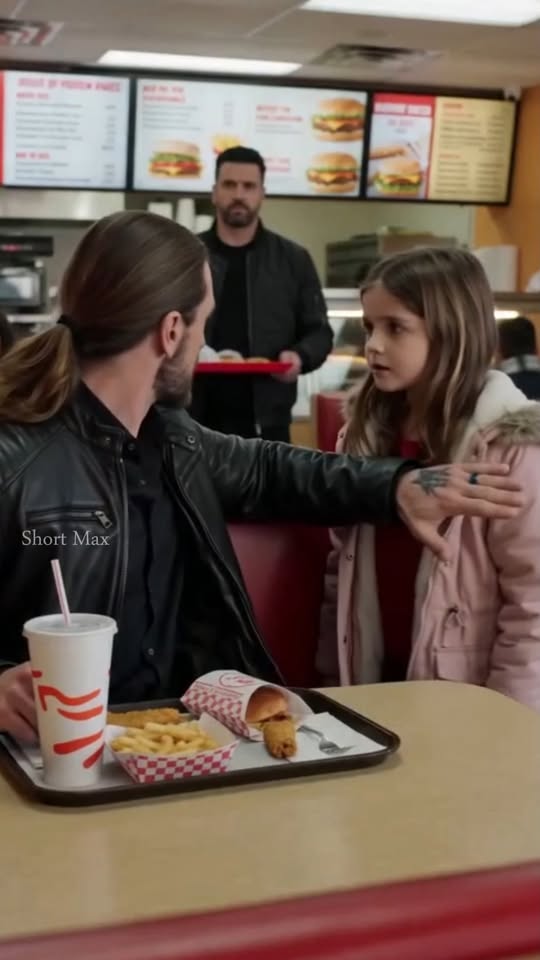 "YOU TOLD ME SHE DIED."