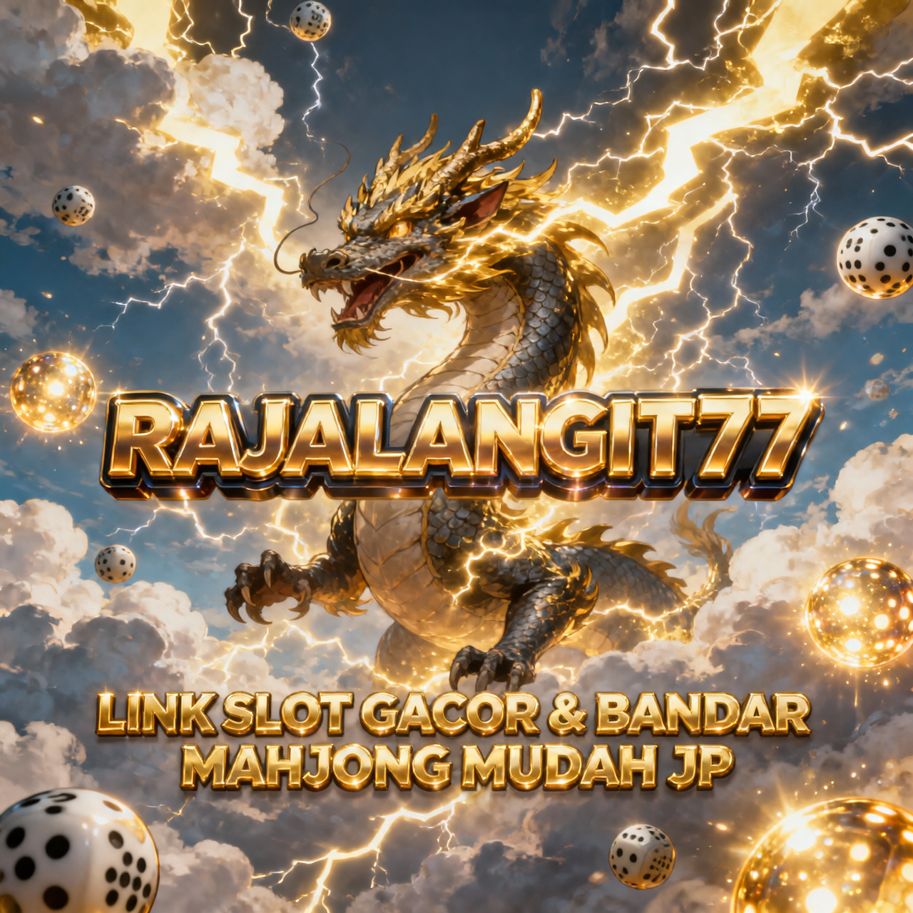 RAJALANGIT77 - Zona Cepat Jackpot Mahjong Ways 2 & Slot Gacor: Deposit QRIS 1 Detik & RTP Live