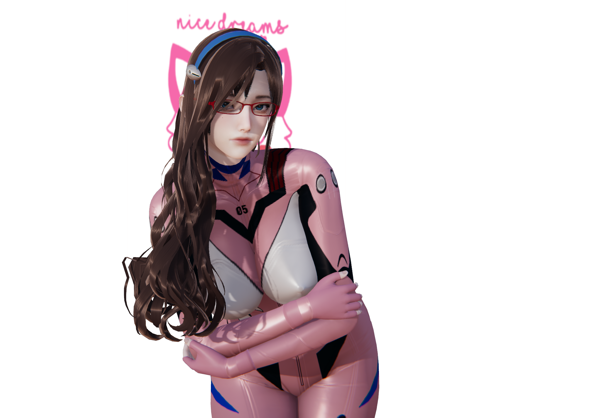 真希波玛丽