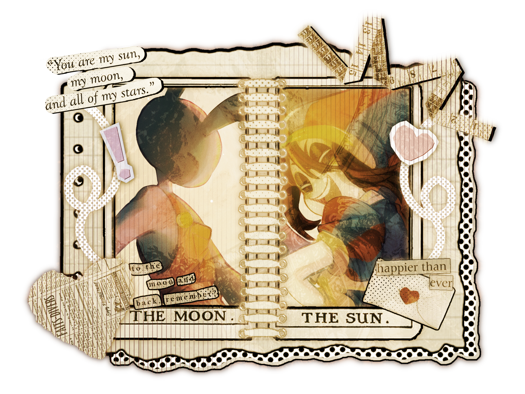 art by: 474lyse on tumblr