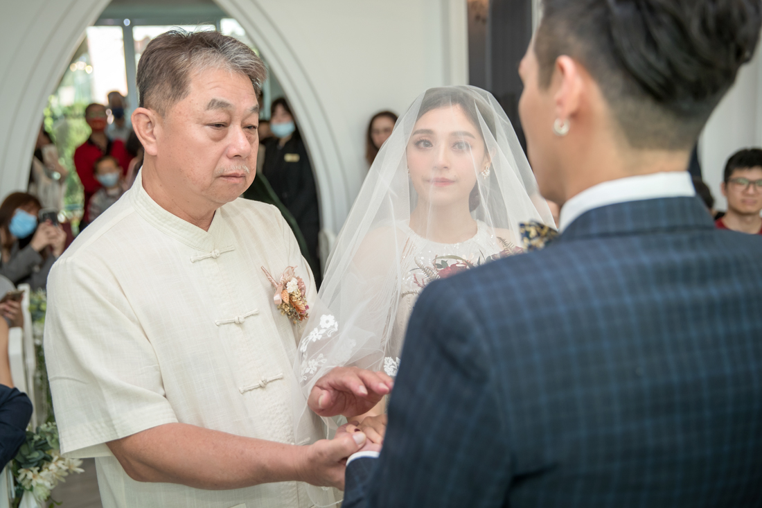 婚禮攝影師小紅莓攝影團隊作品集照片 72