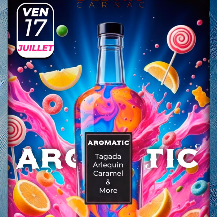 Aromatic