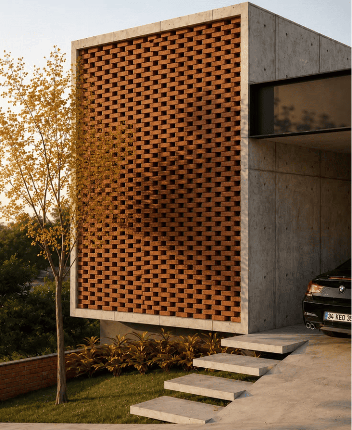 Best clay roof tiles in Bengaluru for sloping breathable roofs