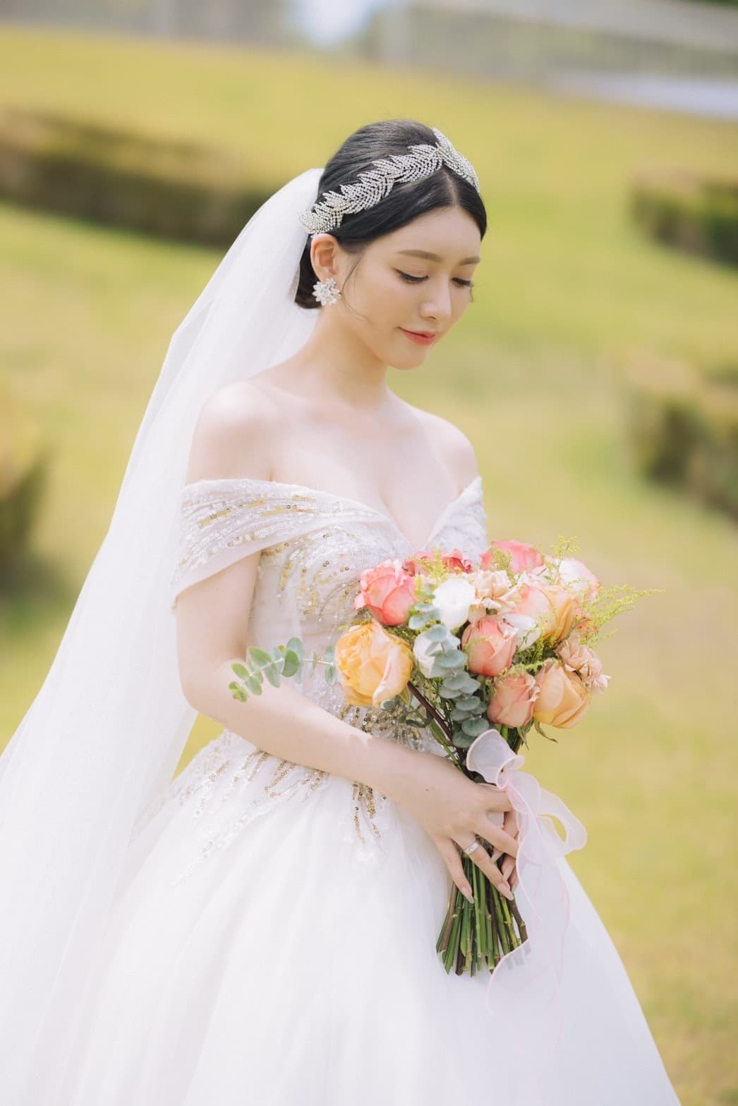 婚禮攝影師ZACK作品集照片 29
