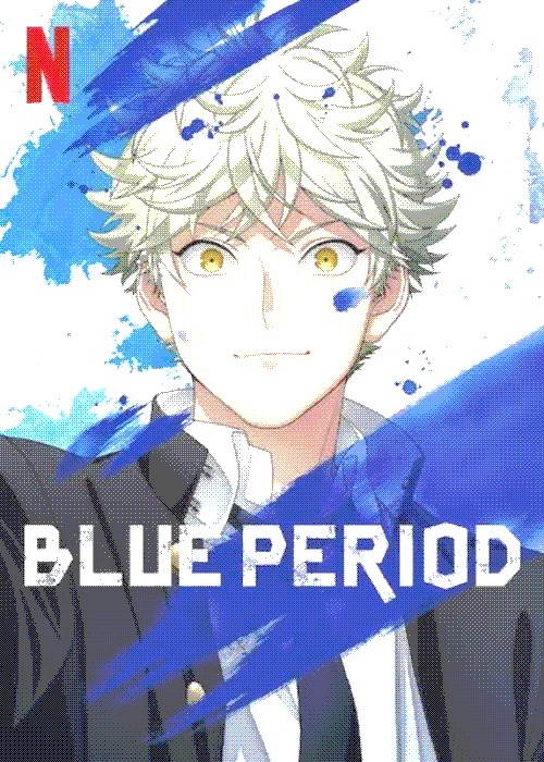 Blue Period