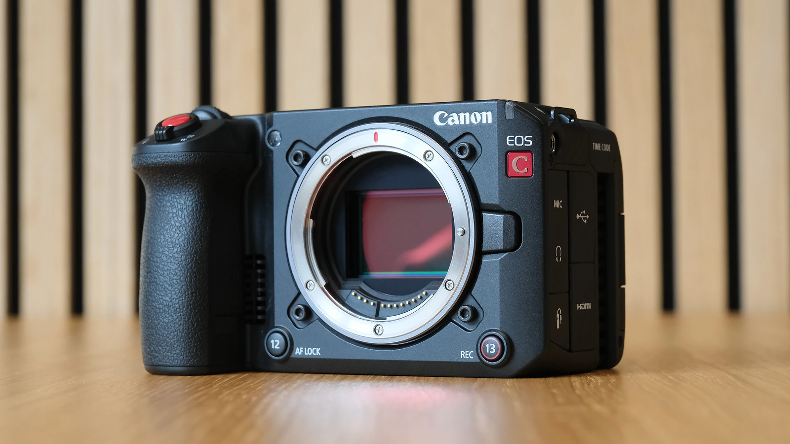 Cập Nhật Firmware Canon Mới Nhất: Nâng Cấp Đột Phá cho Cinema EOS và EOS R5 C - Hình 3