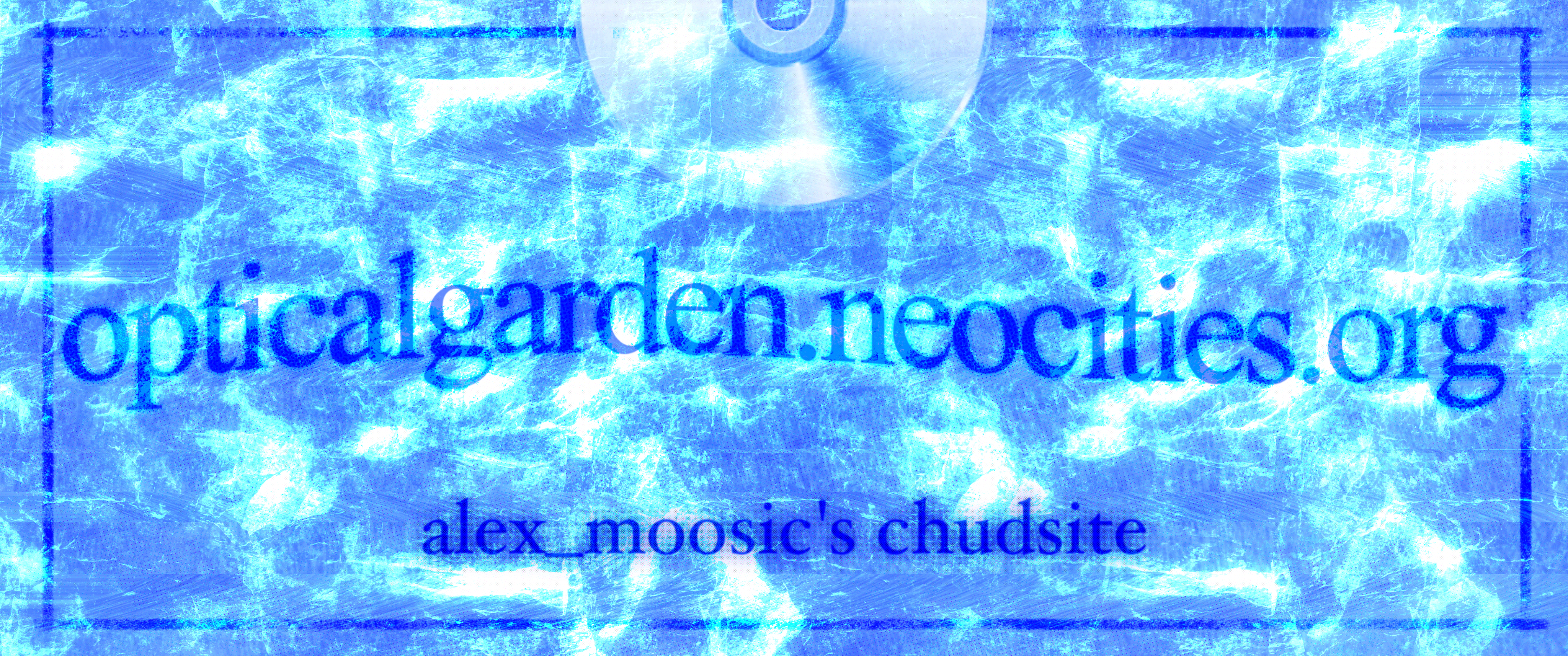 alex_moosic's chudsite