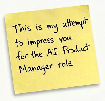 Session Intelligence Feed sticky note