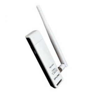 Cạc mạng không dây TP-Link TL-WN722N 150Mbps