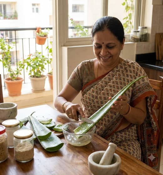 Dipika Abhi — course mentor