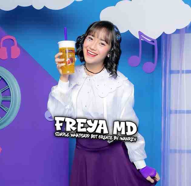 Foto Profil Freya MD