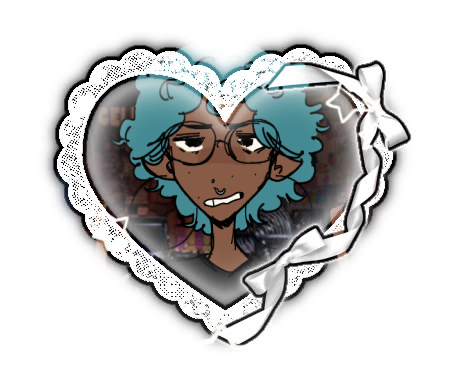 Desiree's avatar