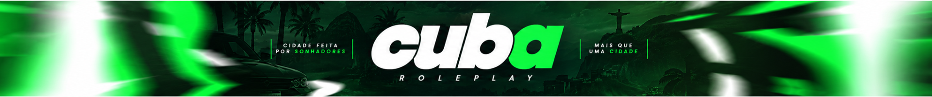 Cuba Roleplay » SEASON 1 «