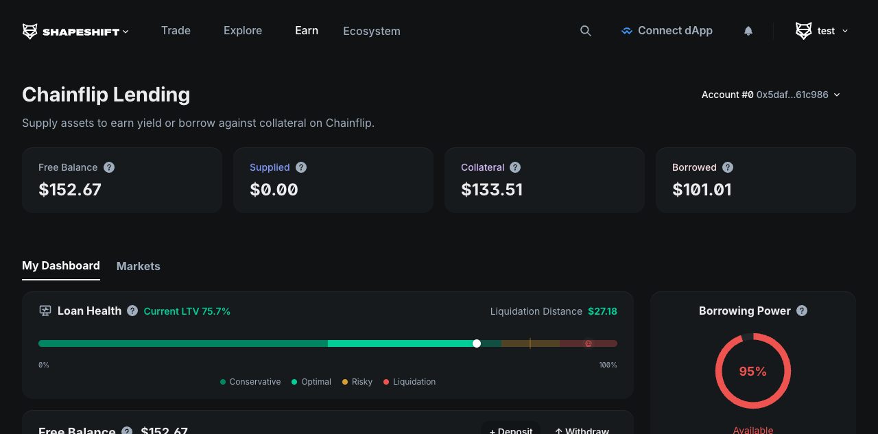 wallet-dashboard