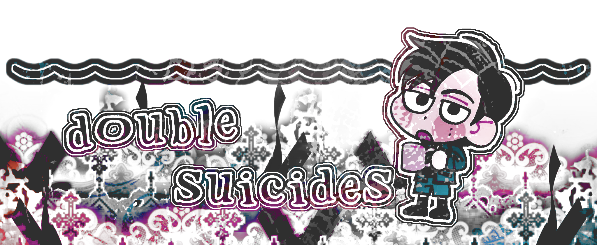 "Double Suicides"