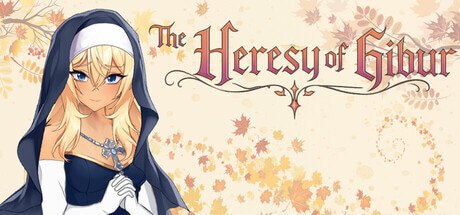吉布尔的异端 The Heresy of Gibur