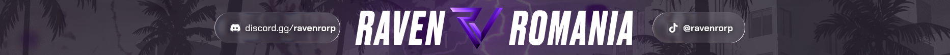 Raven Romania Roleplay