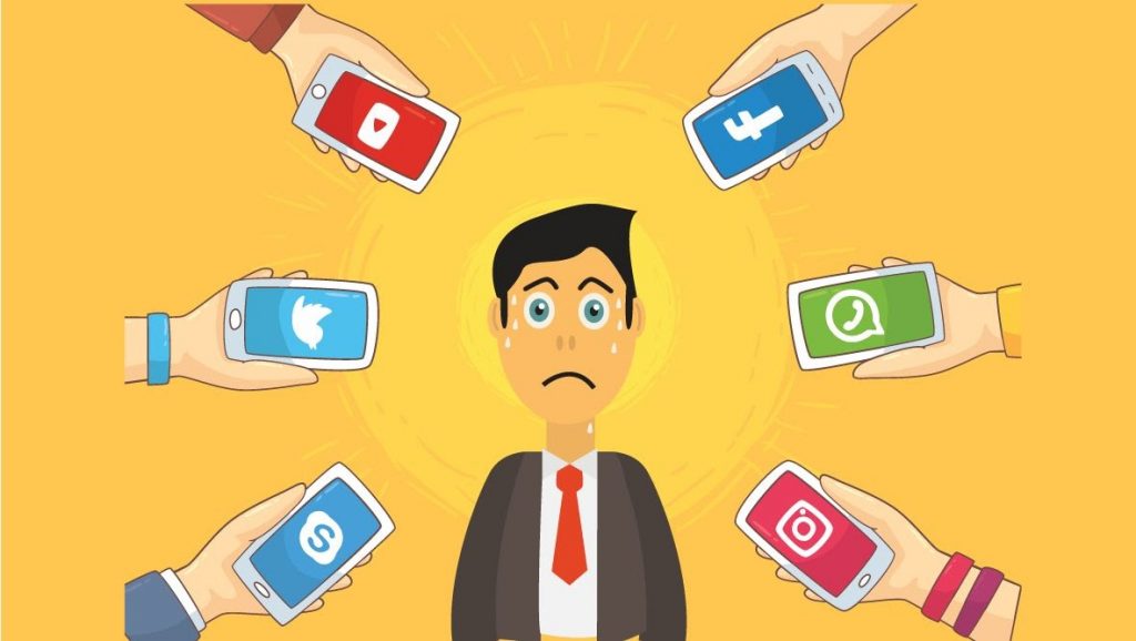 rủi ro khi giao việc cho nhân viên