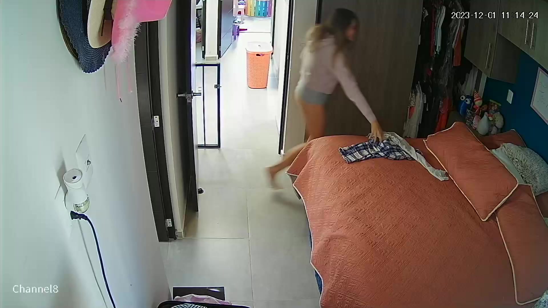 Hidden Voyeur 2 — 43 — screenshot 2