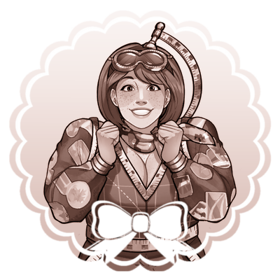 Gaia ♡ Date Everything!